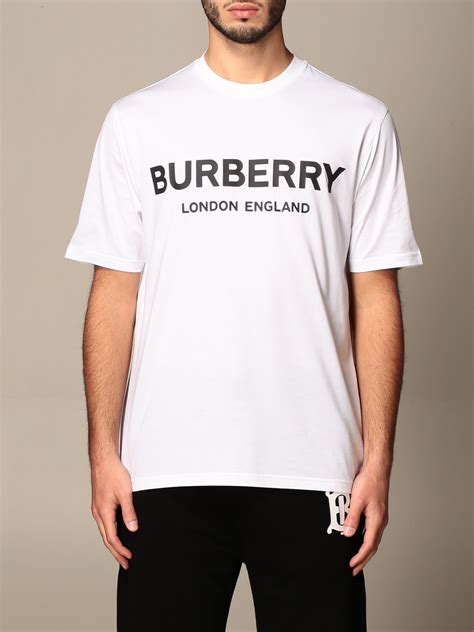 burberry mens tee|Burberry t shirt price in south africa.